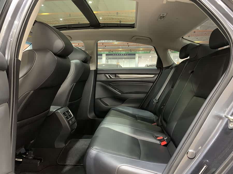 Honda Accord 2021 #14 Honda Accord 2021 car image #14