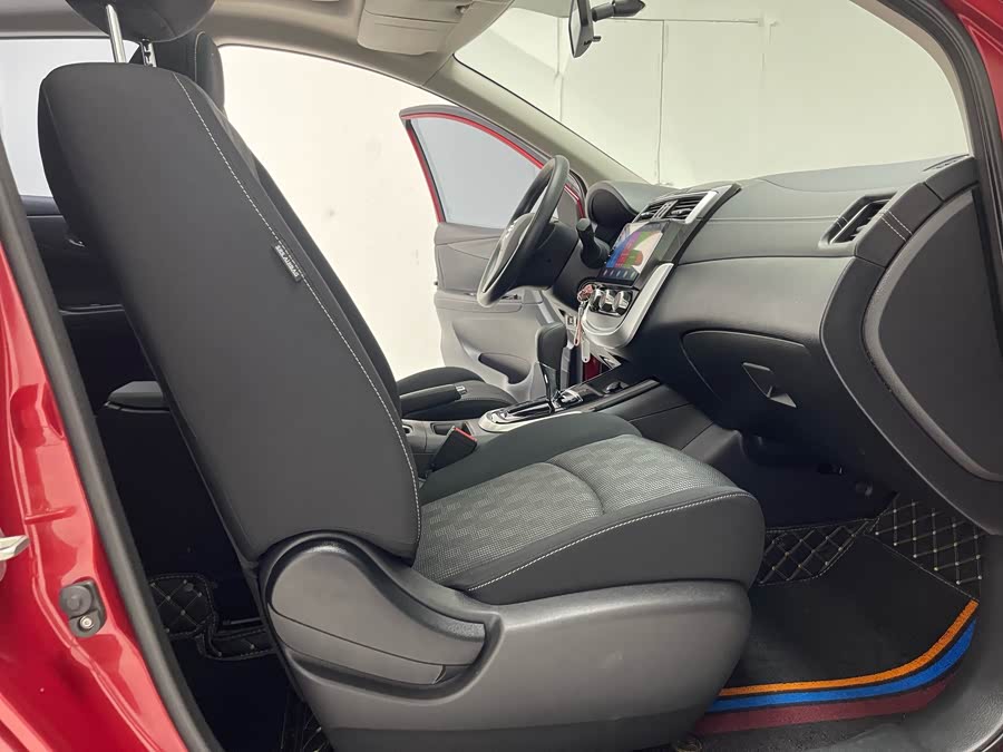 Nissan X-Trail 2023 car image #14