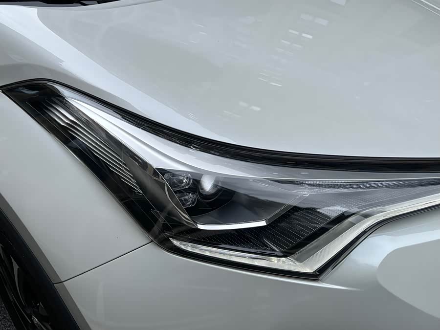 Toyota Izoa 2020 immagine di auto #14