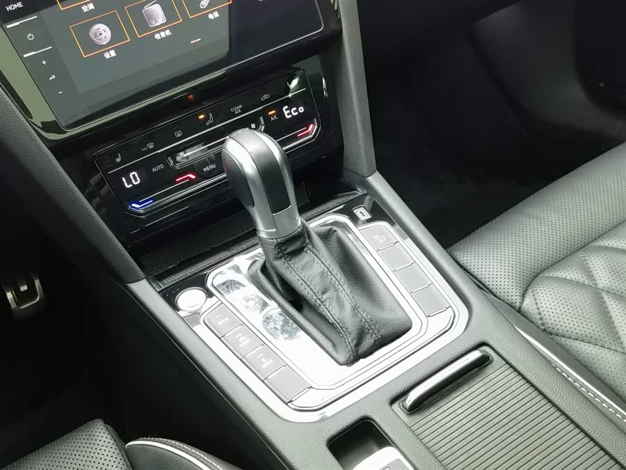 Volkswagen Magotan GTE 2022 imagen de coche #14