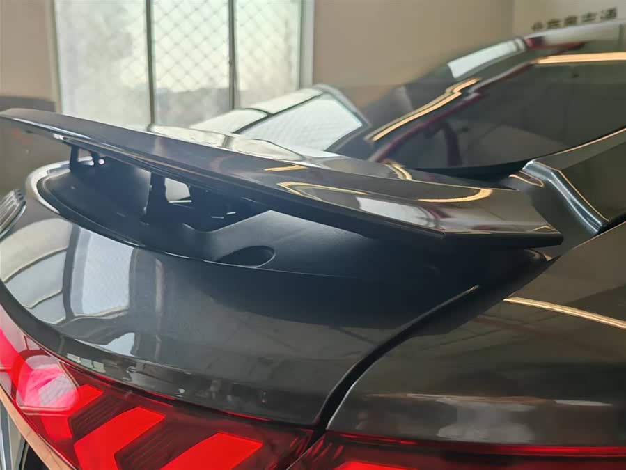 Audi e-tron GT 2024 صورة سيارة #14