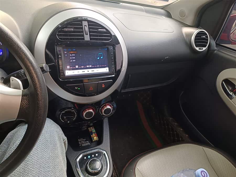 GEELY Panda Classic 2016 #14 GEELY Panda Classic 2016 imagem de carro #14