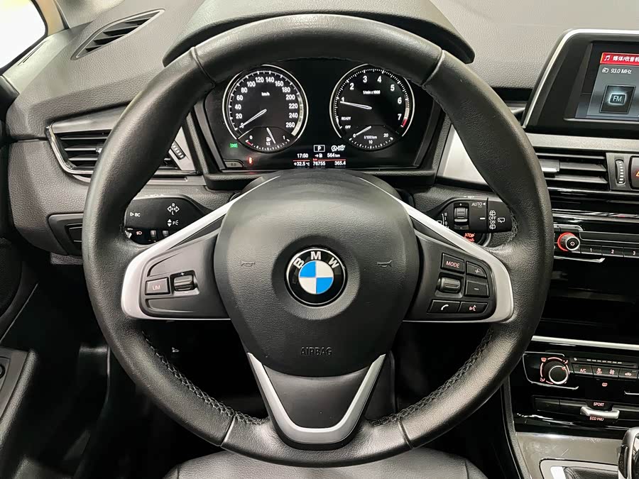 BMW 2 Series Gran Tourer 2019 car image #14