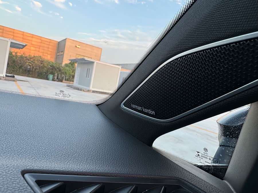 Volkswagen GolfGTI 2021 car image #14