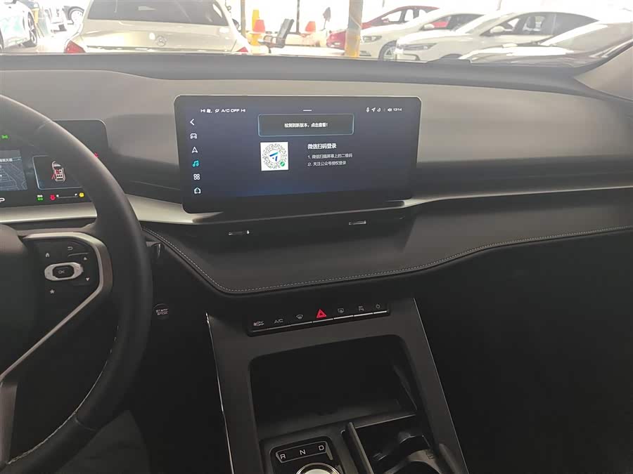 Haval H6 2022 #14 Haval H6 2022 изображение автомобиля #14