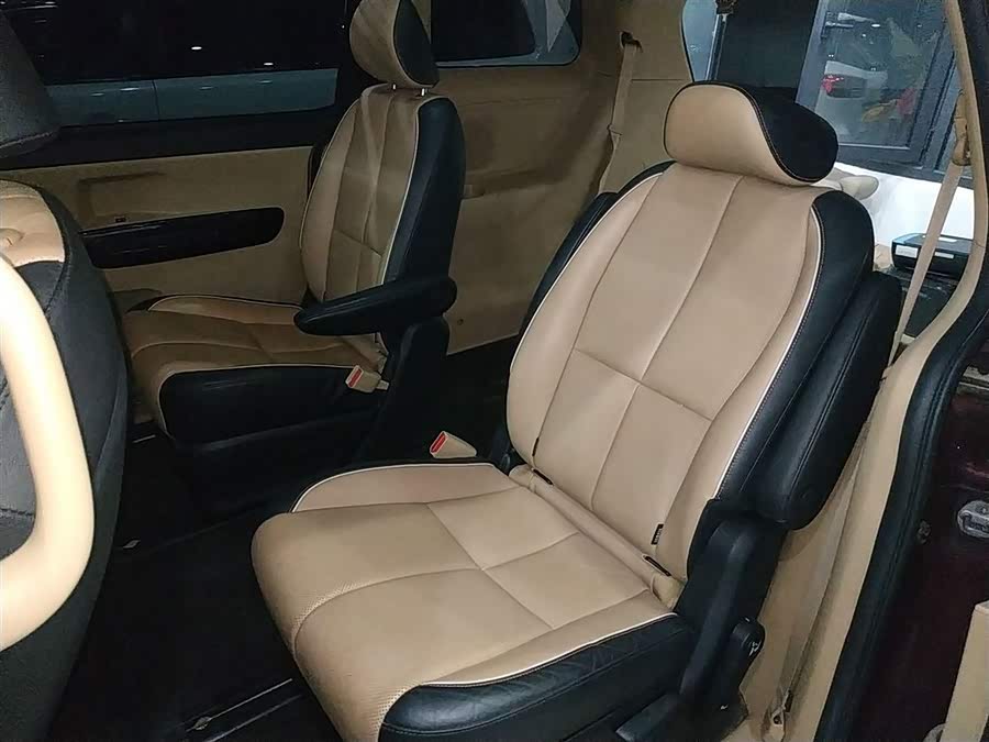 Kia Carnival (Imported) 2016 car image #14