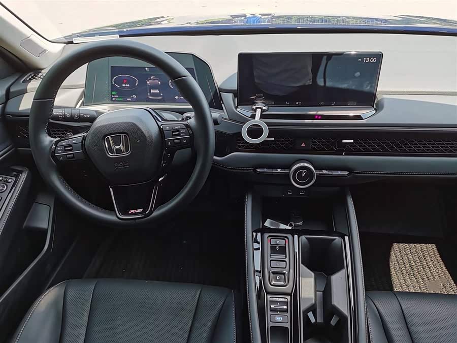 Honda Accord New Energy 2024 car image #14