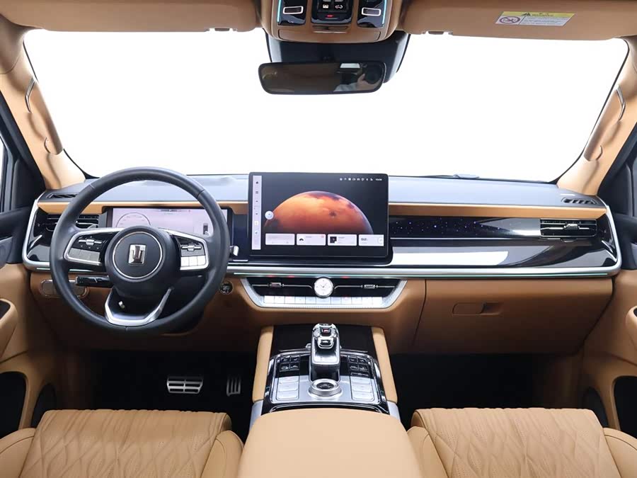 Tank 500 New Energy 2023 car image #14