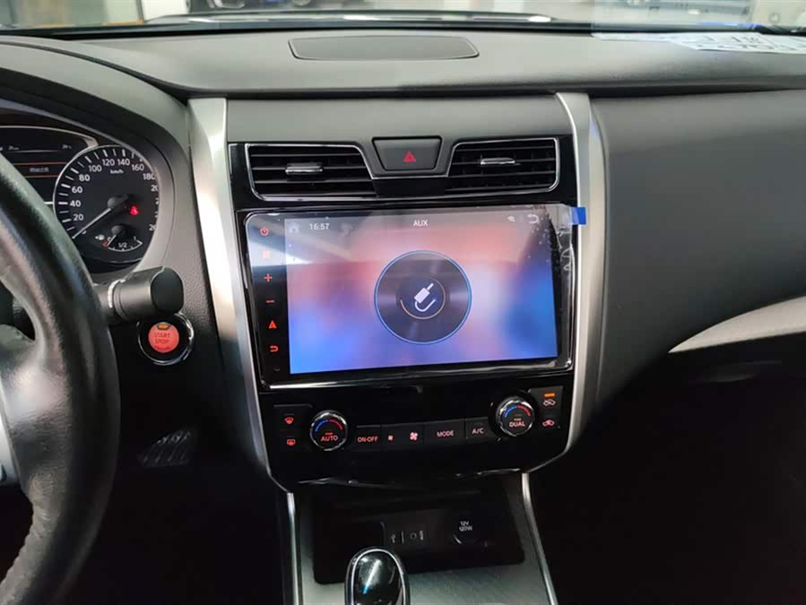 日产 天籁 2018 汽车图片 #14