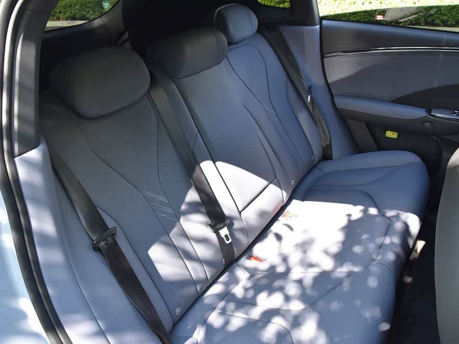 Xpeng G7 2025 #14 Xpeng G7 2025 immagine di auto #14