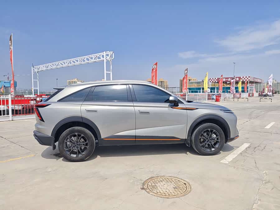 Haval XY 2022 image de voiture #14
