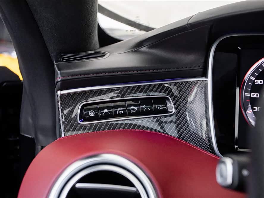 Mercedes-Benz S AMG 2017 #14 Mercedes-Benz S AMG 2017 immagine di auto #14