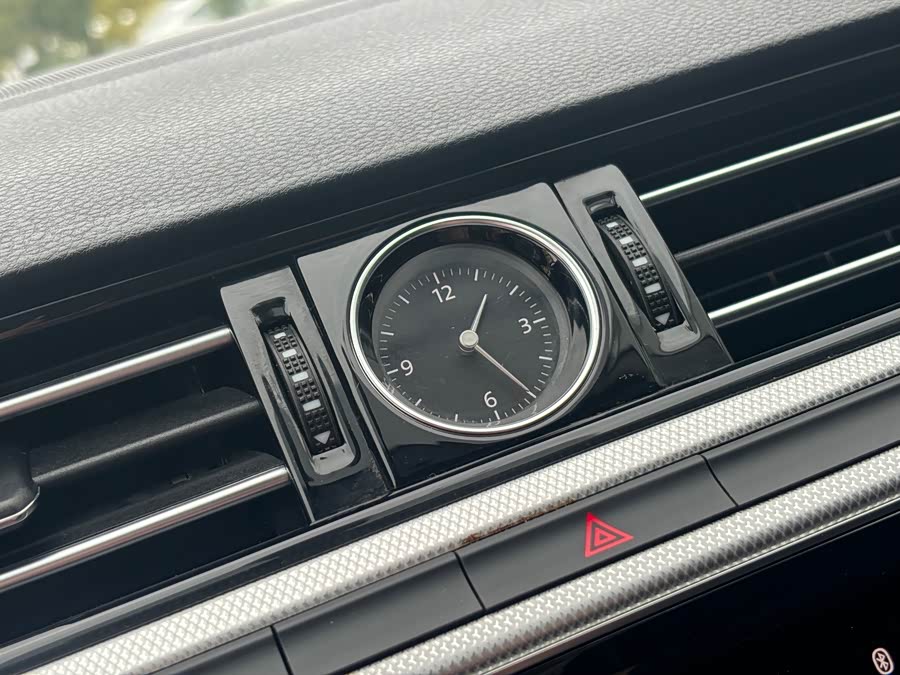 Volkswagen Magotan GTE 2021 car image #14