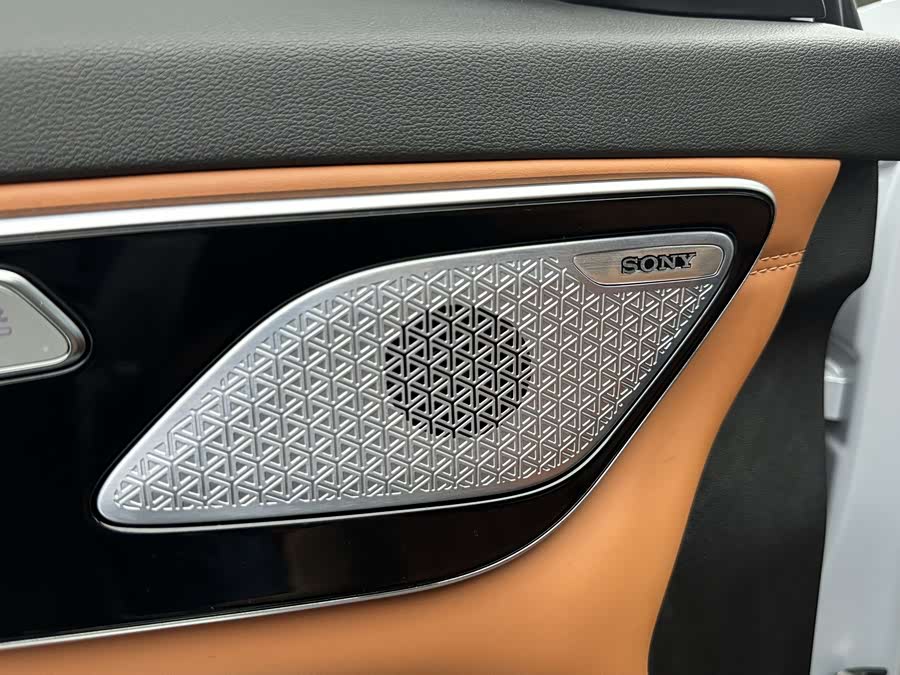 捷途山海 捷途山海L7 2024 汽车图片 #14