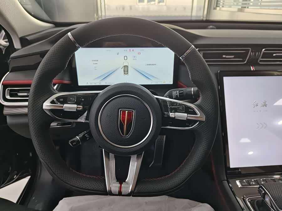 HongQi H6 2025 car image #14