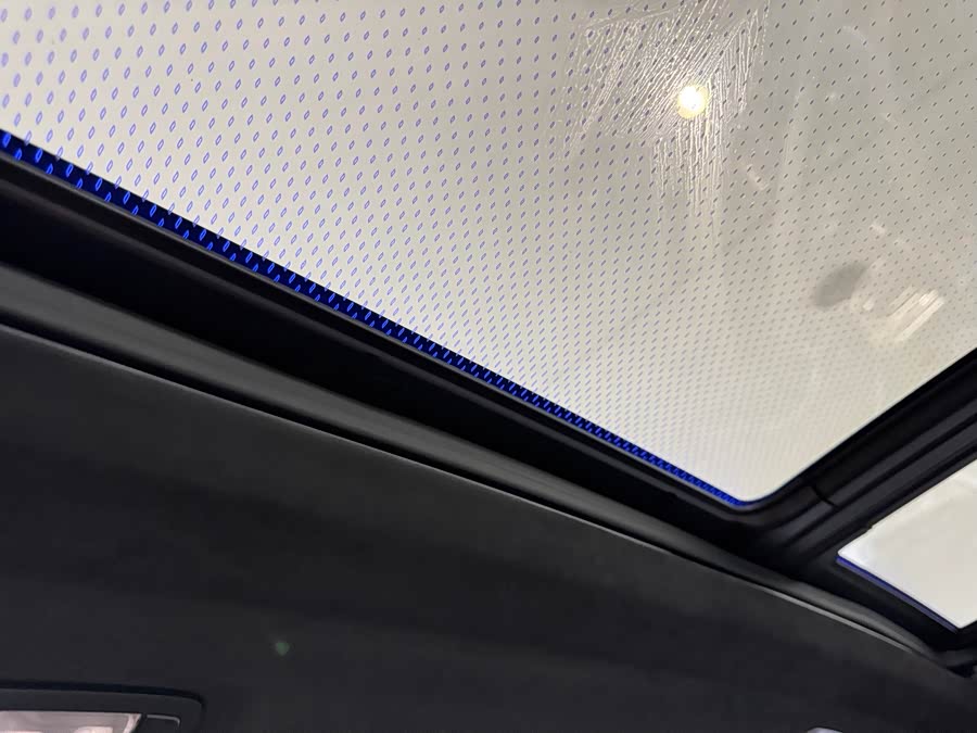 BMW X7 2020 car image #14