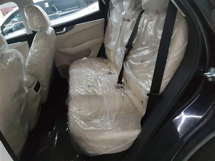 Kaiyi Kunlun New Energy 2025 #14 Kaiyi Kunlun New Energy 2025 car image #14