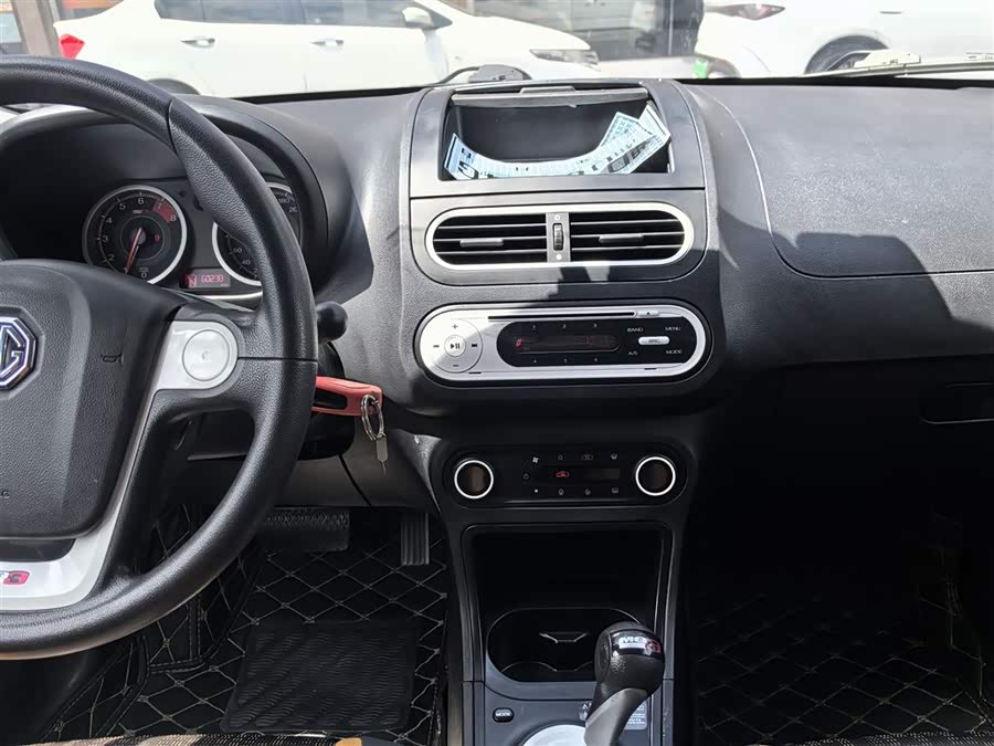 MG 3 SW 2016 car image #14