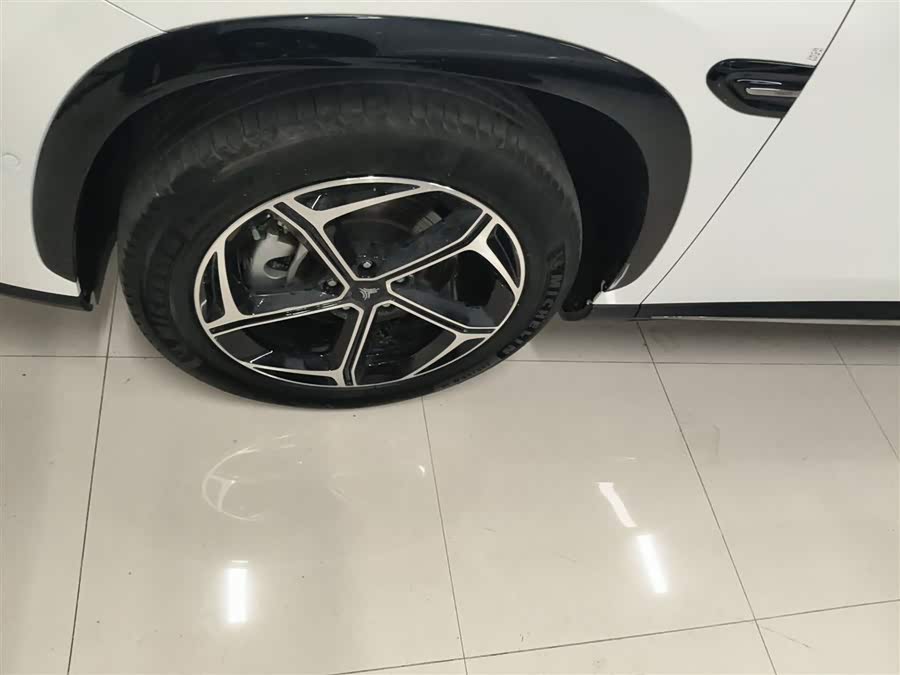 Neta L 2024 #14 Neta L 2024 изображение автомобиля #14