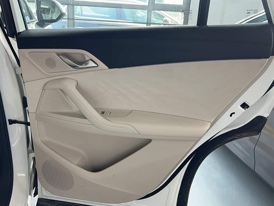 Roewe D5X DMH 2025 imagen de coche #14