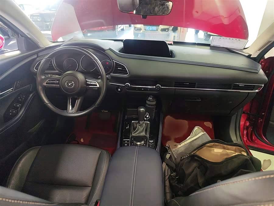 Mazda CX-3 2020 imagen de coche #14