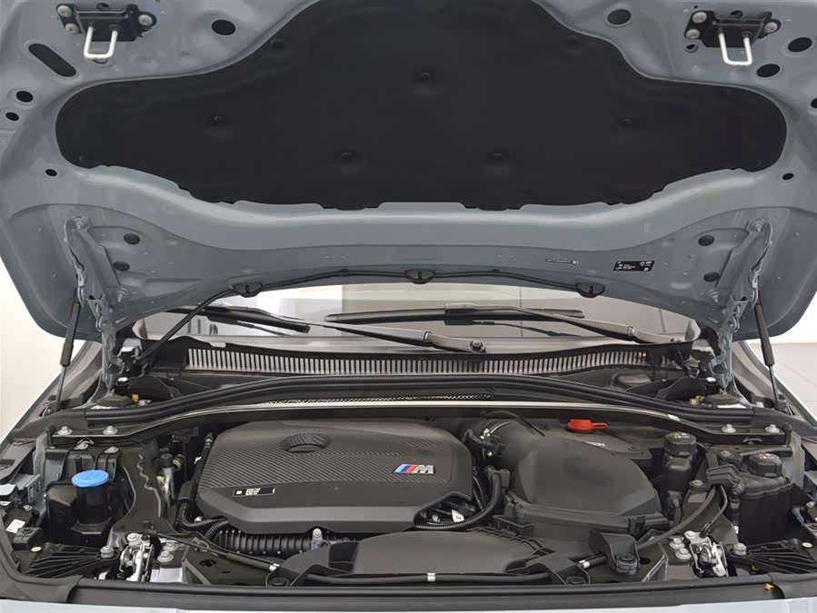 BMW M235L 2025 car image #14