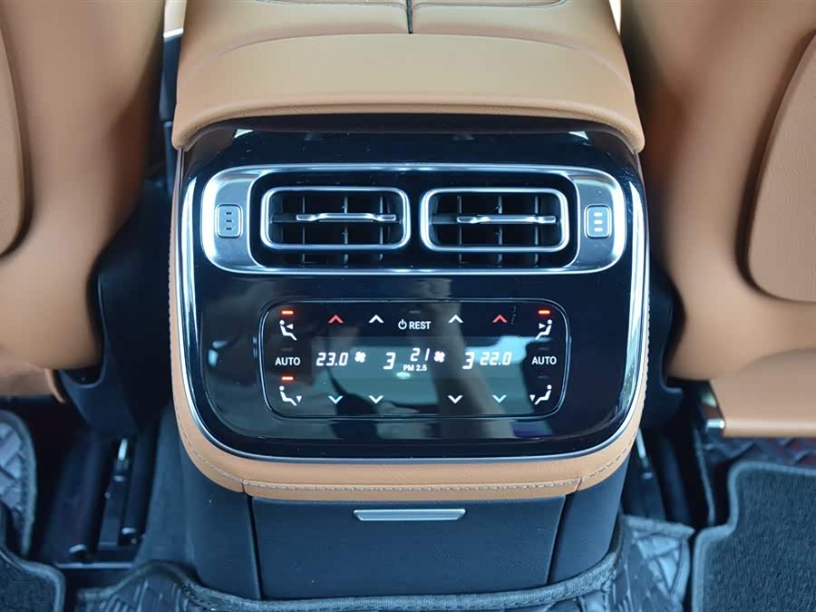 Mercedes-Benz S Class 2025 #14 Mercedes-Benz S Class 2025 car image #14