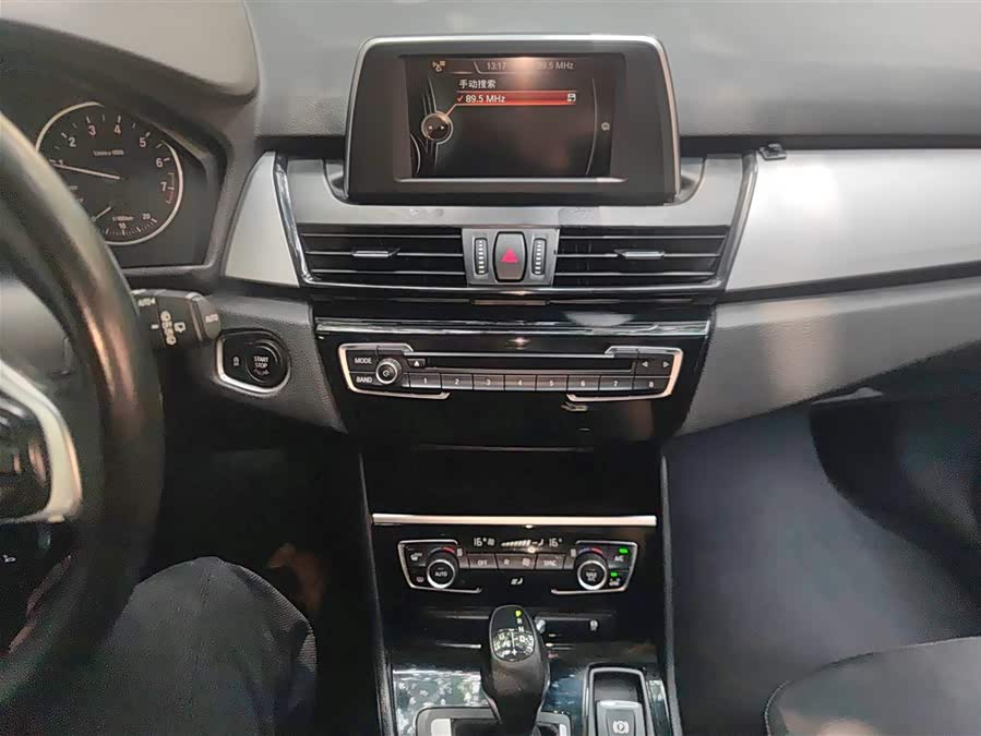 BMW 2 Series Tourer (Imported) 2015 #14 BMW 2 Series Tourer (Imported) 2015 car image #14