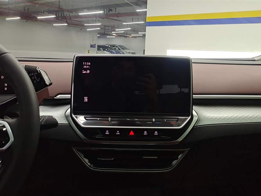 Volkswagen ID.6 X 2022 car image #14