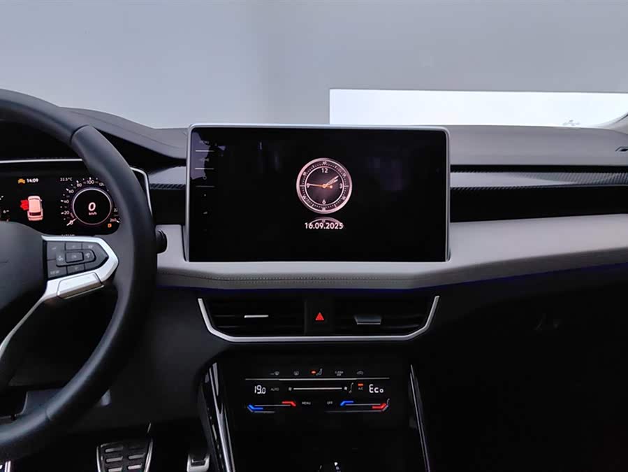 Volkswagen Tayron GTE 2024 #14 Volkswagen Tayron GTE 2024 immagine di auto #14