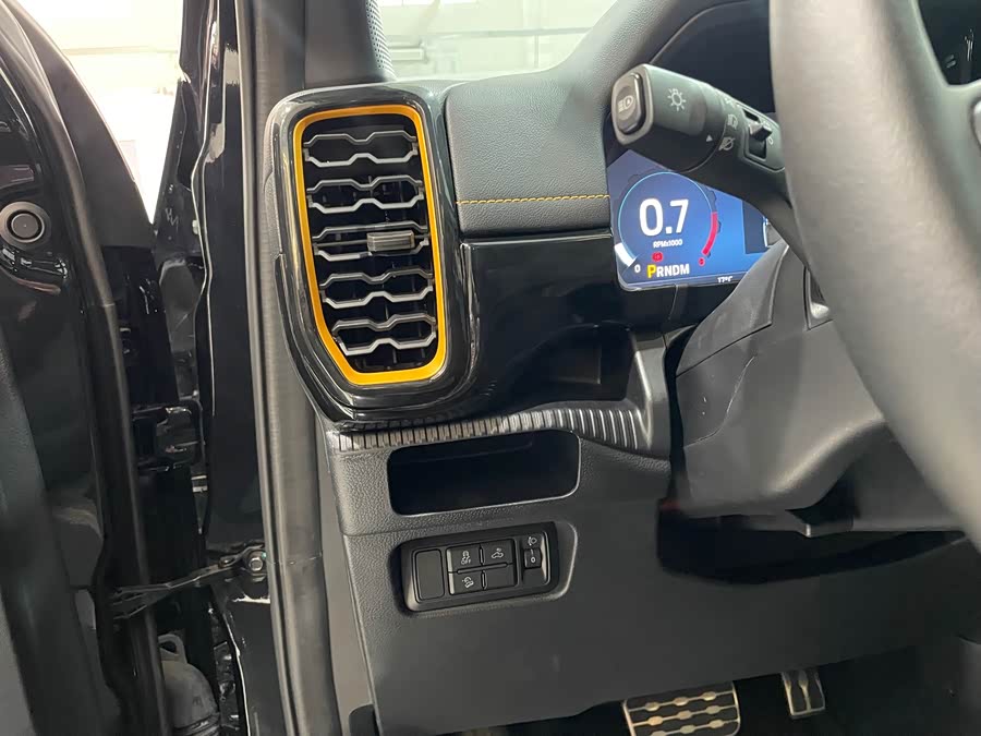 Ford Ranger 2024 #14 Ford Ranger 2024 car image #14