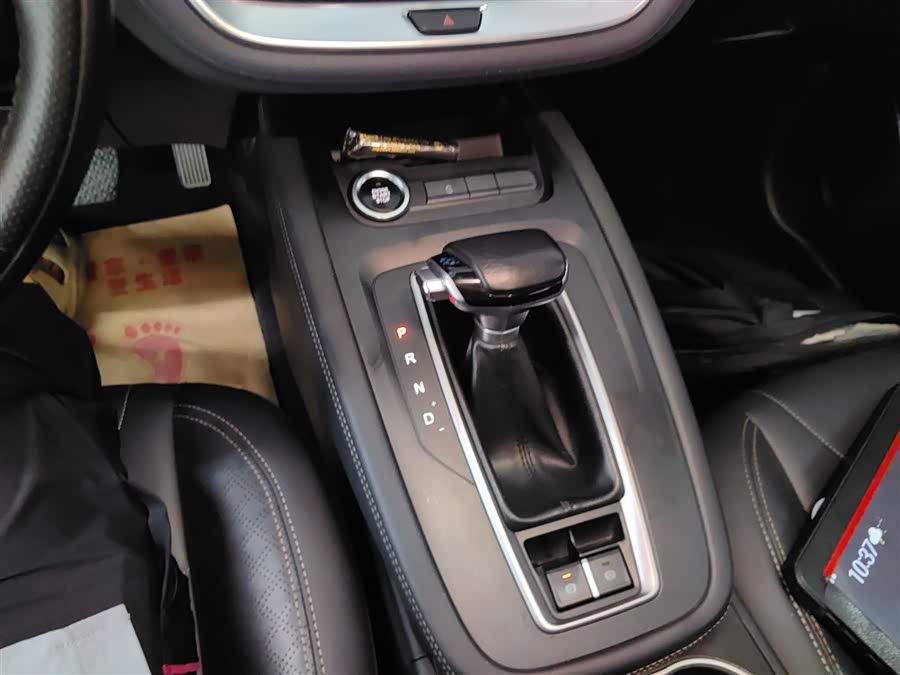 Jetour X70M 2021 صورة سيارة #14