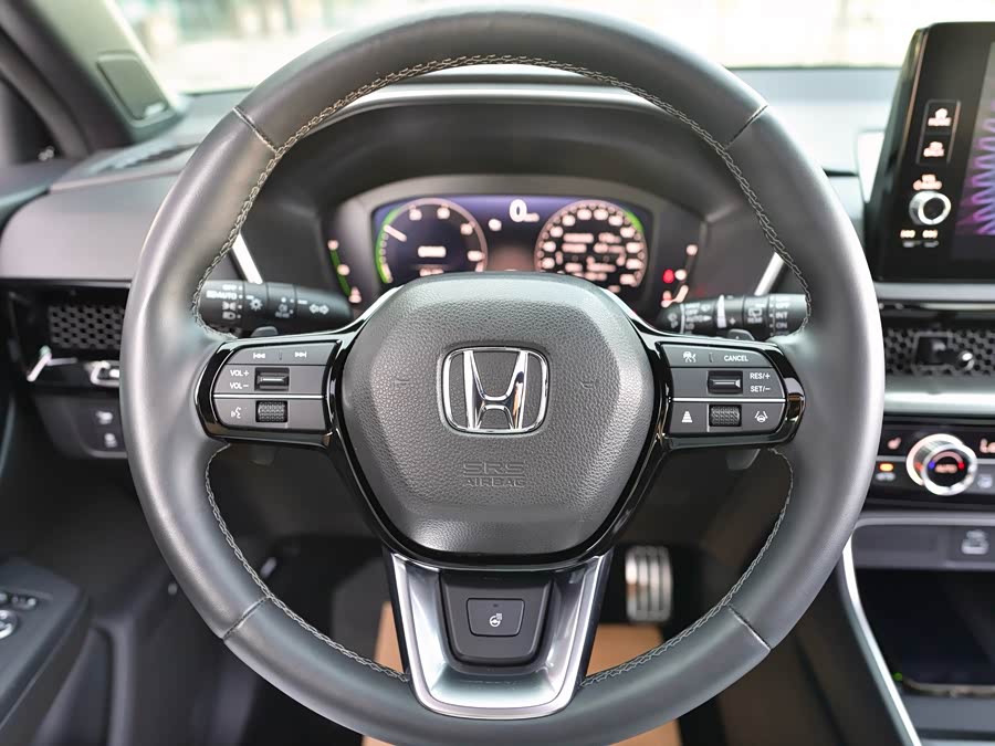 Honda Breeze New Energy 2024 car image #14