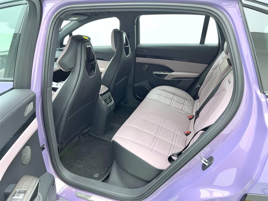 HongQi TianGong 08 2025 car image #14