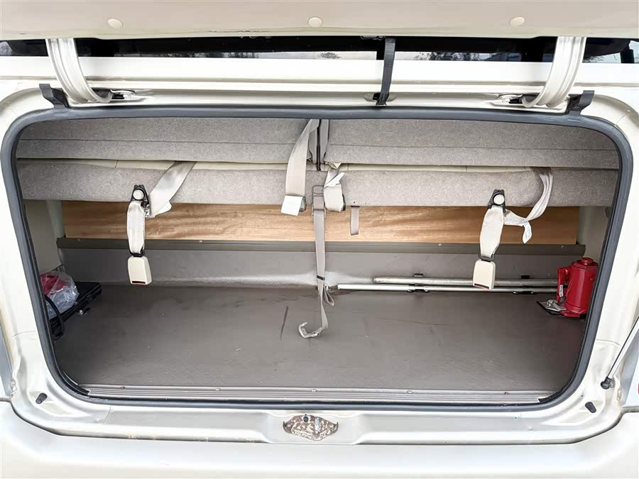 Toyota Coaster 2010 #14 Toyota Coaster 2010 imagen de coche #14