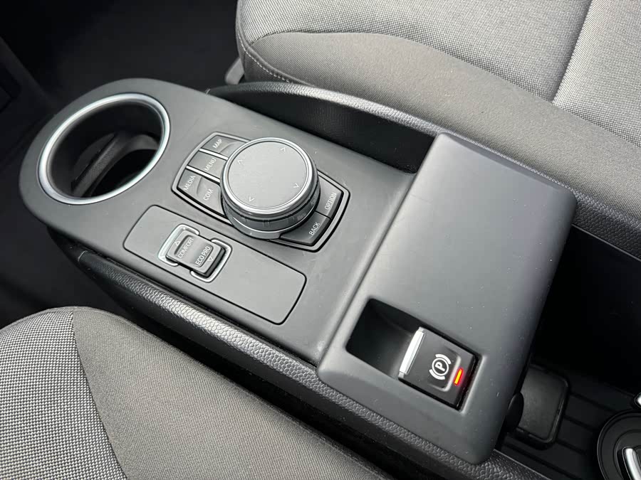 BMW i3 (Imported) 2018 immagine di auto #14