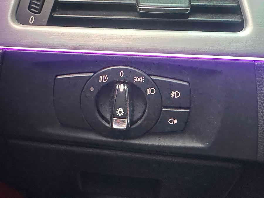 BMW 3 Series (Imported) 2012 imagen de coche #14