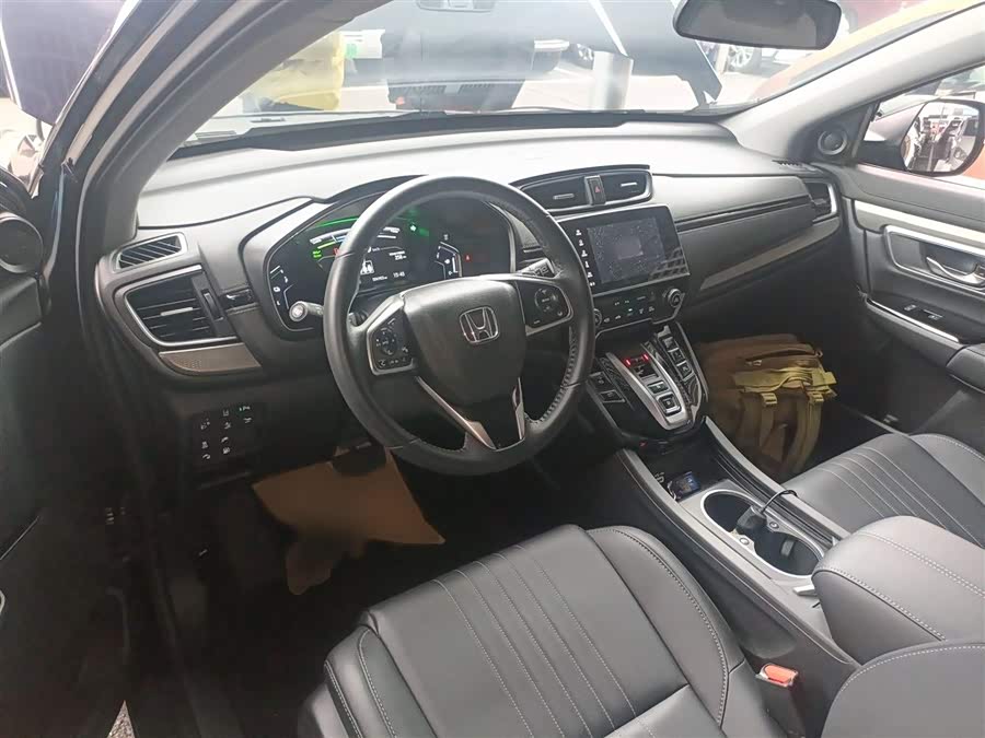 Honda Breeze New Energy 2021 car image #14