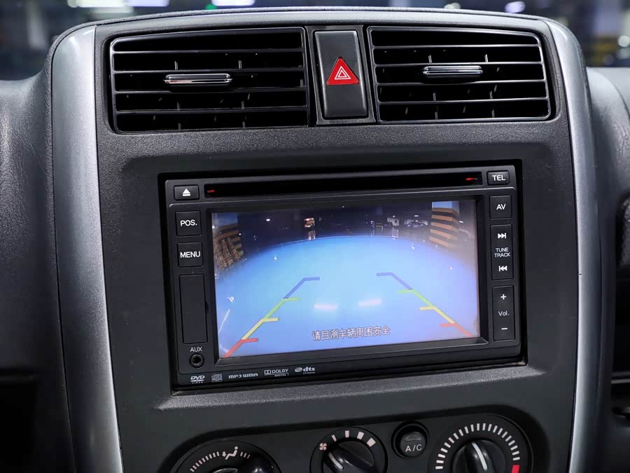 Suzuki Jimny (Imported) 2010 imagen de coche #14