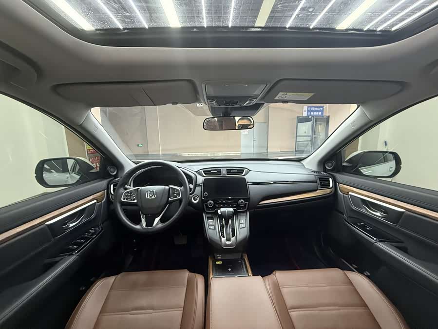 Honda CR-V 2023 car image #14