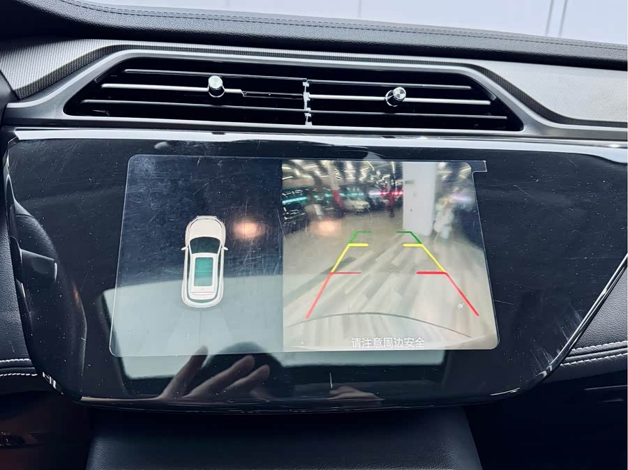 Ford Territory 2019 #14 Ford Territory 2019 car image #14