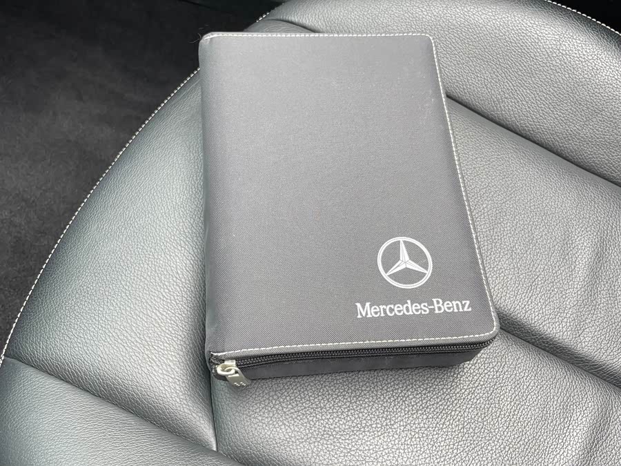 Mercedes-Benz CLK Class 2009 #14 Mercedes-Benz CLK Class 2009 car image #14