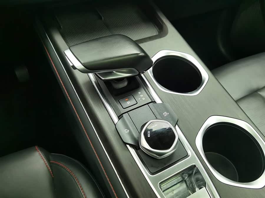 Changan CS55 Plus 2023 #14 Changan CS55 Plus 2023 صورة سيارة #14