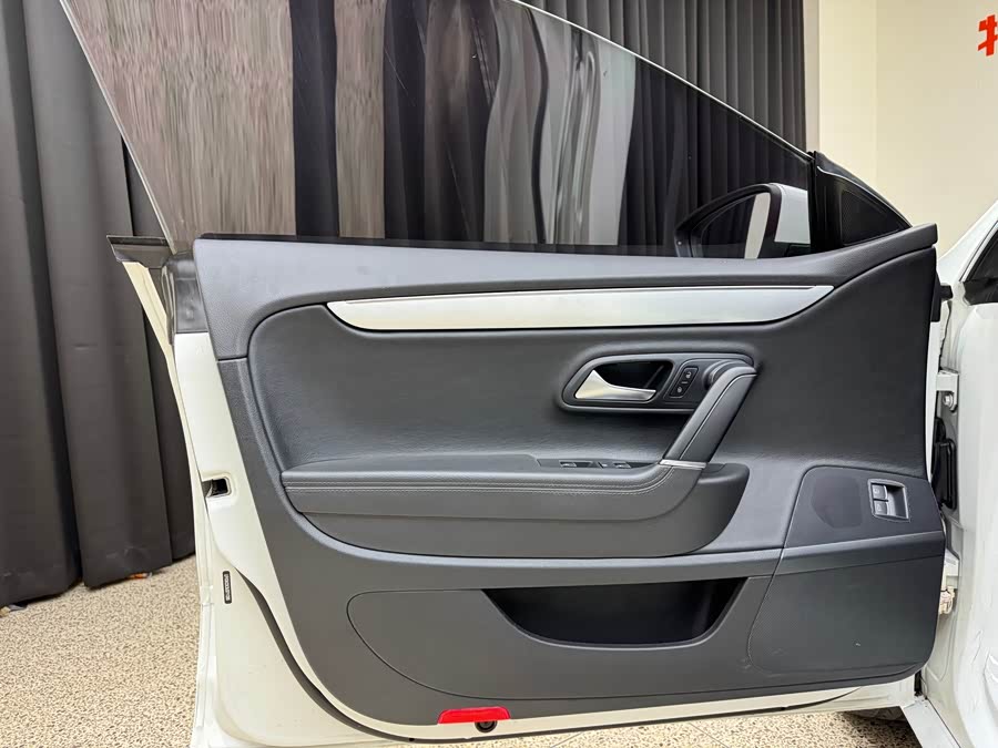 大众 一汽-大众CC 2018 #14 大众 一汽-大众CC 2018 汽车图片 #14