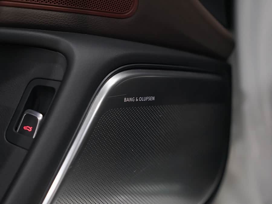 Audi A6 (Imported) 2018 car image #14