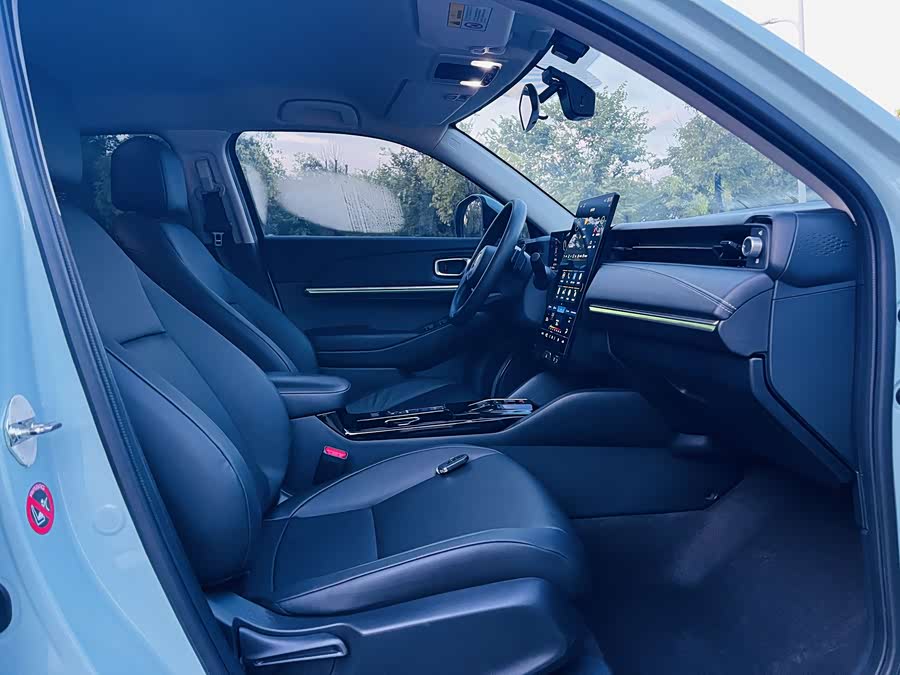 Honda e:NP1 2023 #14 Honda e:NP1 2023 car image #14