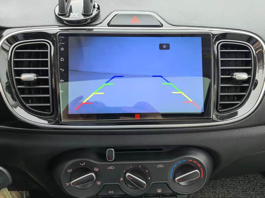 起亚 焕驰 2020 汽车图片 #14