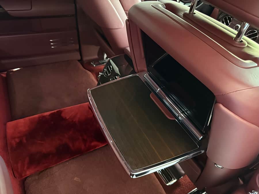 劳斯莱斯 幻影 2022 汽车图片 #14