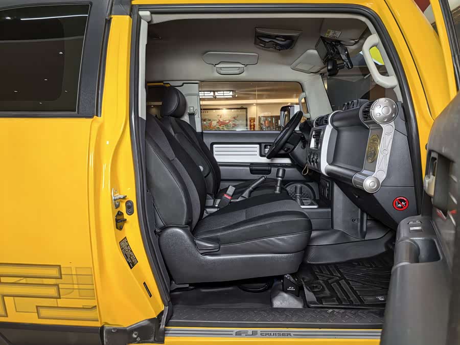 Toyota 2018 image de voiture #14