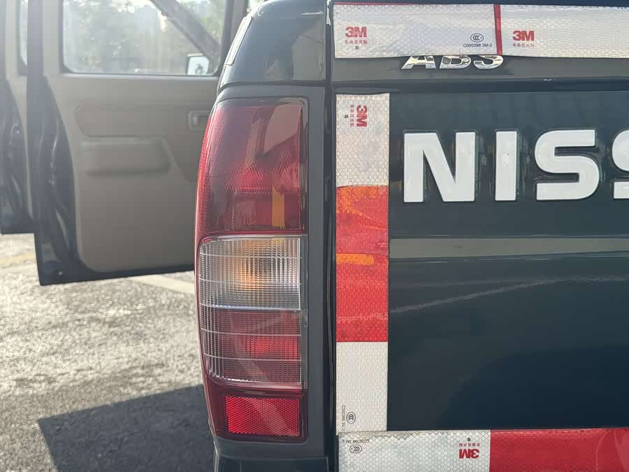 日产 日产D22 2012 汽车图片 #14